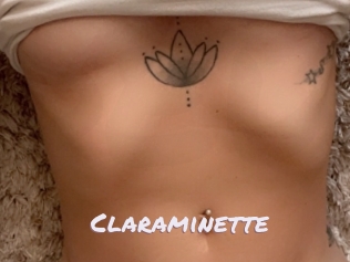 Claraminette