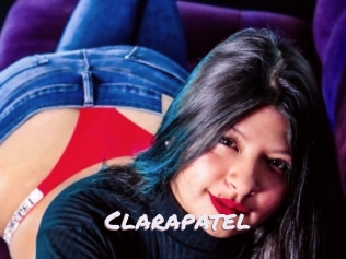 Clarapatel