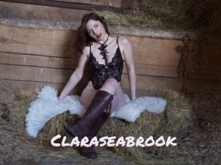 claraseabrook Deutsche Sexcams
