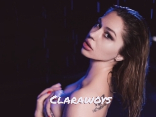 clarawoys Deutsche Sexcams