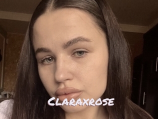claraxrose Deutsche Sexcams