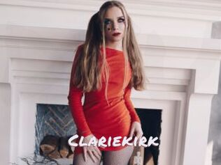 Clariekirk