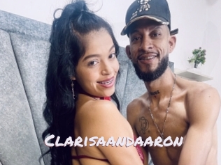 clarisaandaaron Deutsche Sexcams