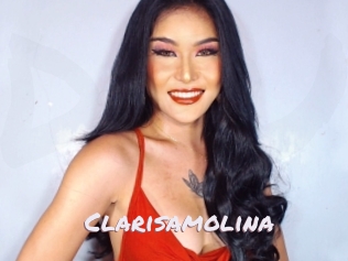 clarisamolina Deutsche Sexcams