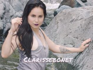 Clarissebonet