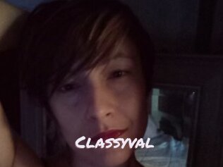Classyval