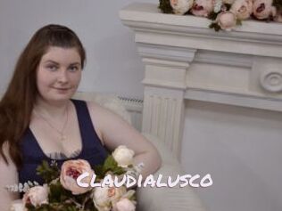 claudialusco Deutsche Sexcams
