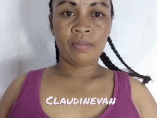 Claudinevan