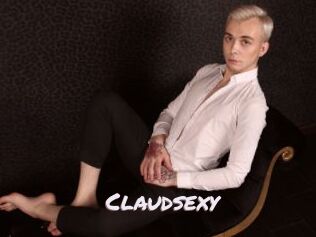 Claudsexy