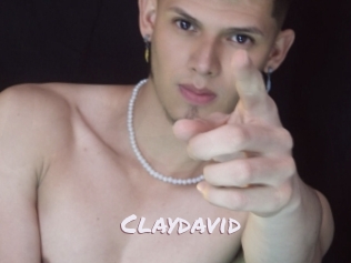 claydavid Deutsche Sexcams