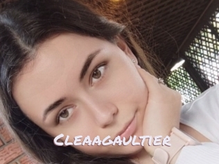 Cleaagaultier