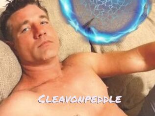 Cleavon_peddle
