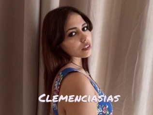 clemenciasias Deutsche Sexcams