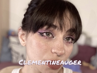 Clementineauger