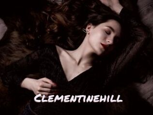 clementinehill Deutsche Sexcams