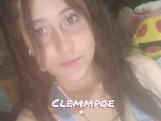Clemmpoe