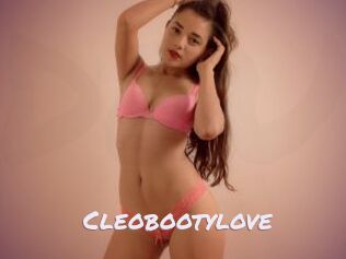 Cleobootylove