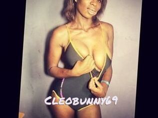 cleobunny69 Deutsche Sexcams