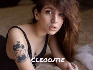 cleocutie Deutsche Sexcams