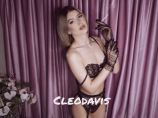 cleodavis Deutsche Sexcams