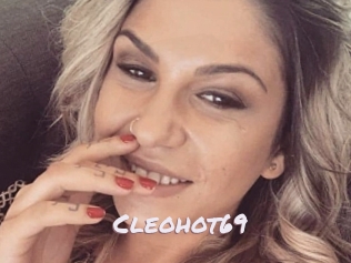 Cleohot69