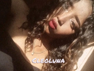 cleoluna Deutsche Sexcams