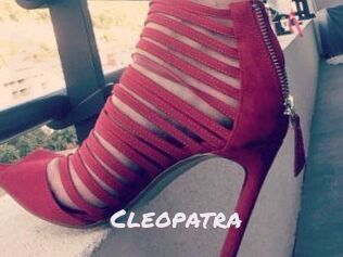 Cleopatra