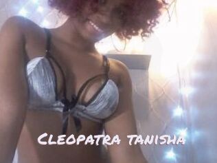 cleopatra_tanisha Deutsche Sexcams