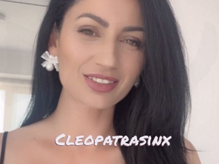 Cleopatrasinx