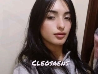 Cleosaens