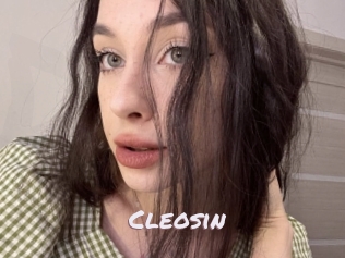 Cleosin