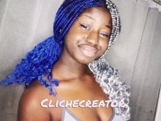 clichecreator Deutsche Sexcams