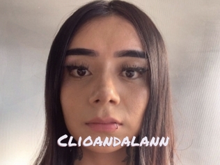 Clioandalann