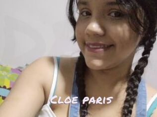 Cloe_paris