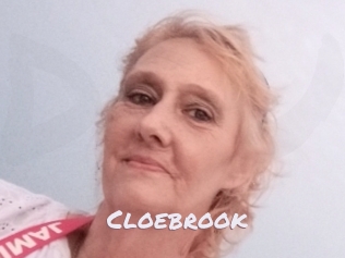 cloebrook Deutsche Sexcams