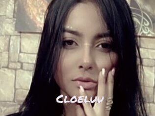 Cloeluu