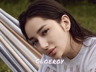 Cloeroy