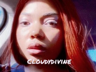 Cloudydivine