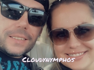 cloudynymphos Deutsche Sexcams