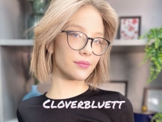 Cloverbluett