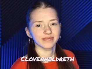cloverheldreth Deutsche Sexcams