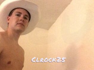 Clrock25