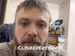 clydeeverstout Deutsche Sexcams
