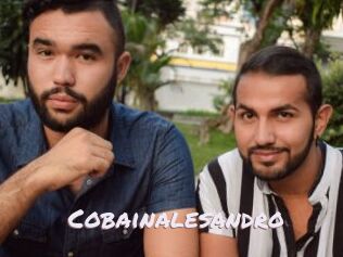 Cobainalesandro