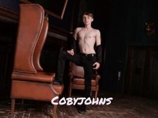 cobyjohns Deutsche Sexcams