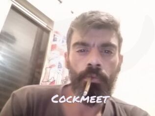Cockmeet