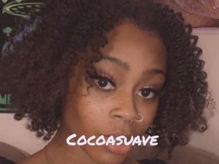 cocoasuave Deutsche Sexcams