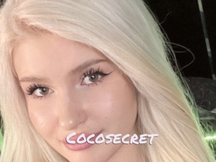 Cocosecret