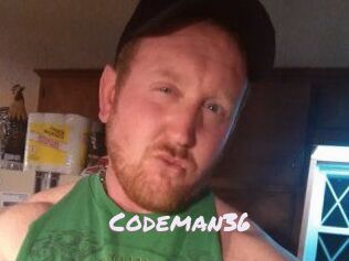 Codeman36