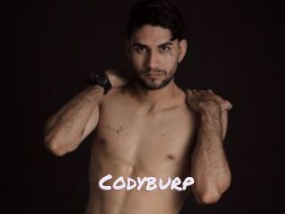 codyburp Deutsche Sexcams